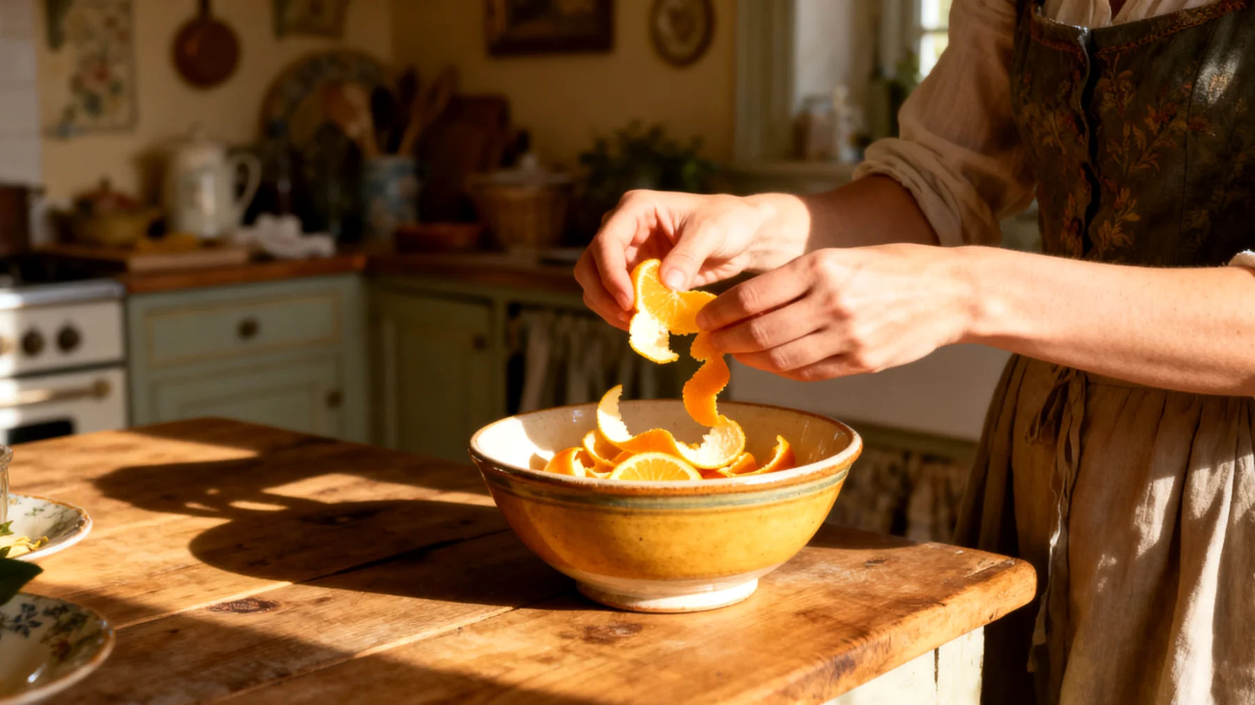 Diffuseur d'ambiance"